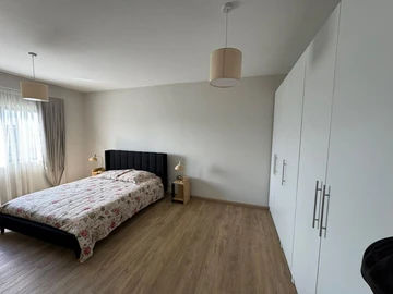 Penthouse de 4 Chambres