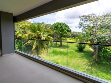 Appartement de 4 Chambres
