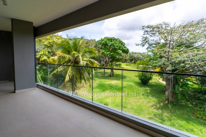 Belle Vue Harel - Spacious 4-bedroom apartment (Sole Mandate)