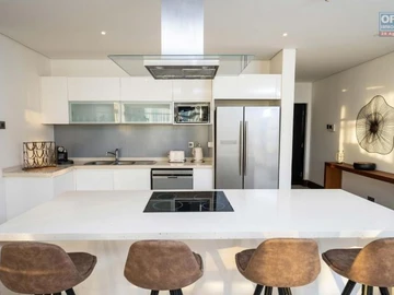 Appartement de 4 Chambres