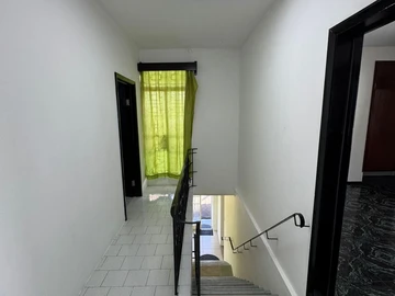 Villa de 5 Chambres