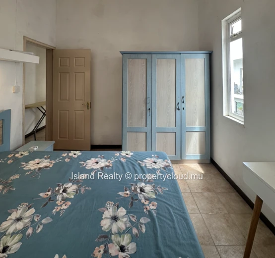 House with private pool – Grand Baie – Pets Allowed