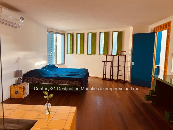 Propriété d’exception – Villa d’architecte | Chemin Moulin Cassé, Pereybère