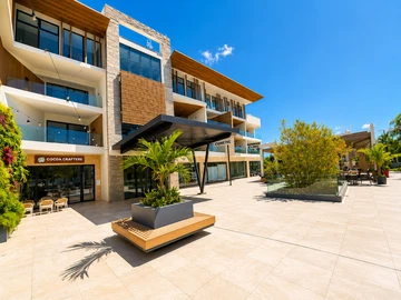 Commercial Property