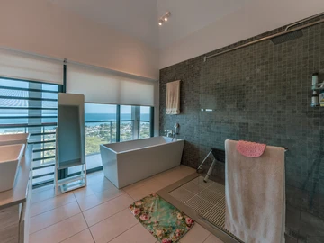 Villa de 5 Chambres