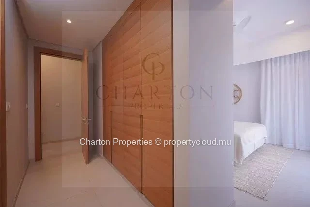 Appartement 3 chambres en suite - Élégance tropicale et art de vivre exclusif au cœur de Mont Choisy