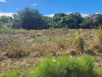 Residential Land