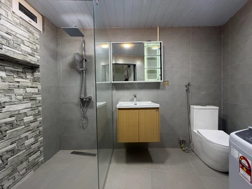 Appartement de 3 Chambres