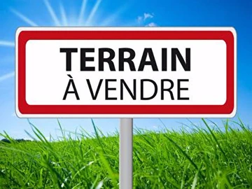 Terrain Résidentiel