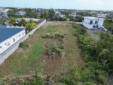 Residential Land