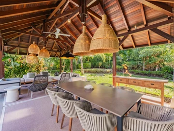Villa de 3 Chambres