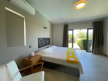 Villa de 5 Chambres