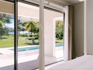Villa de 4 Chambres