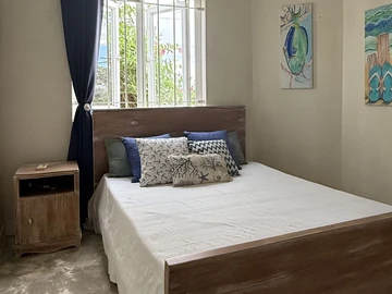 Villa de 3 Chambres