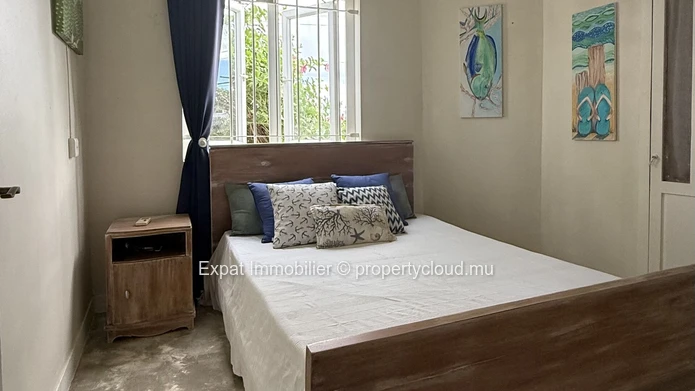 3-Bedroom Villa With Swimming Pool And Independent Guest Suite – Calodyne