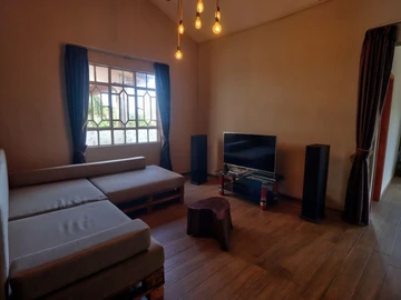 Maison de 3 Chambres