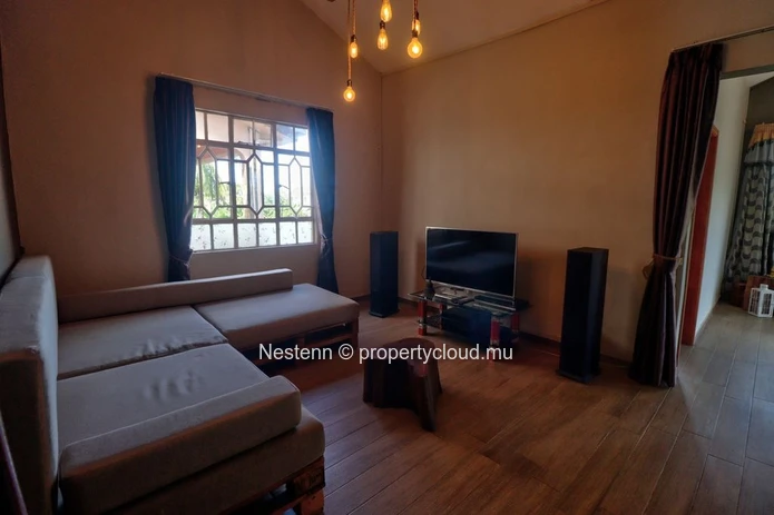 Charming traditional villa with 3 bedrooms