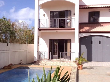 Villa de 4 Chambres