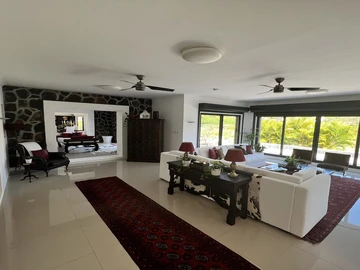 Villa de 5 Chambres