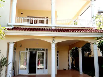 For Rent, Apartment in Pereybere