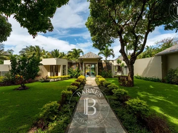 Villa de 4 Chambres