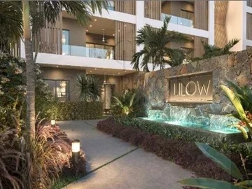 3 Bedroom Penthouse