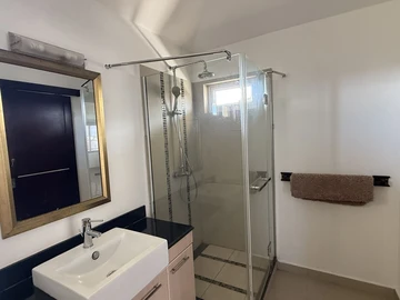 Penthouse de 3 Chambres
