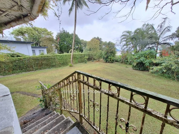 Maison / Villa - 4 chambres - Flor00e9al - Ref. MA86869VE