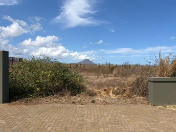 Residential Land