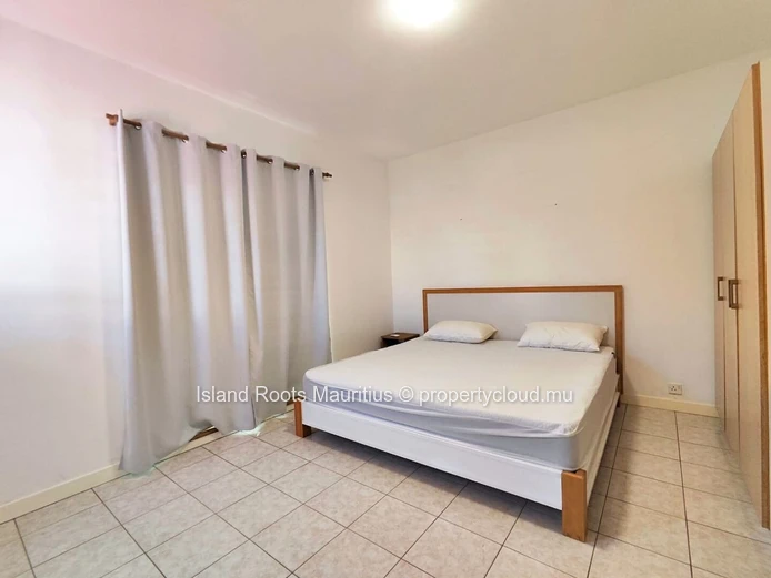 Charmante maison de 4 chambres en location à Trou aux biches