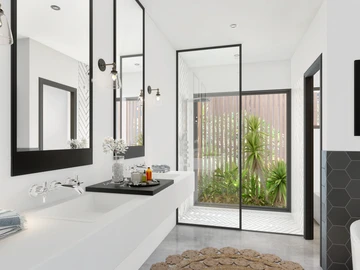 4 Bedroom Villa