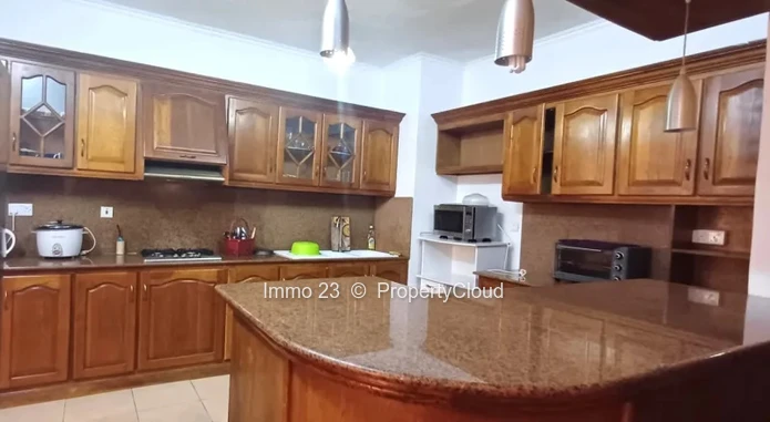 Appartement - 3 chambres - Beau Bassin - Ref. AP98460LO