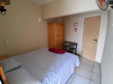 Maison de 8 Chambres