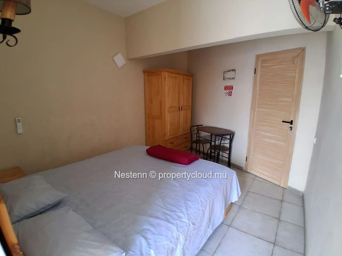 Villa de 8 chambres