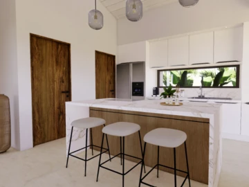 3 Bedroom Villa