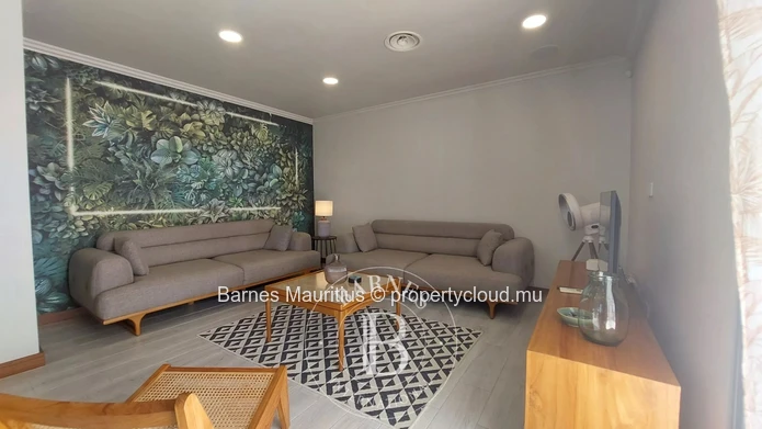 BLUE BAY - Furnished Family Home - 3 Bedrooms