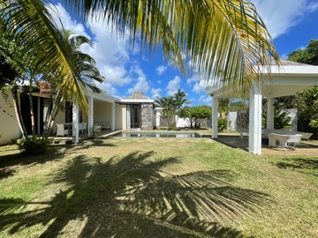 Villa de 3 Chambres