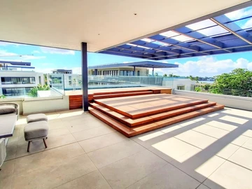 3 Bedroom Apartment
