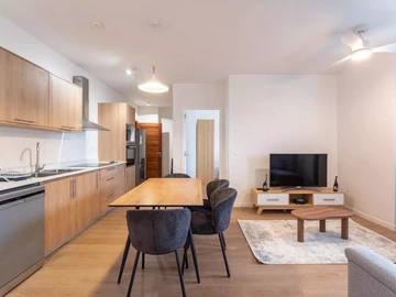 Appartement de 2 Chambres