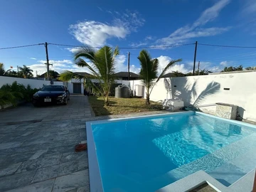 Villa de 4 Chambres
