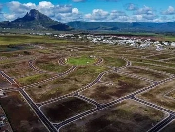 Residential Land