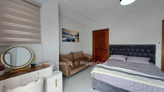 Maison / Villa - 3 chambres - Sodnac - Ref. MA89824LO