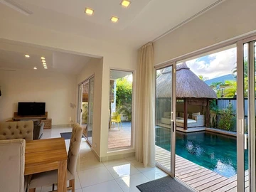 3 Bedroom Villa