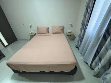 Charming 3-Bedroom House with Stunning Sea Views – Baie du Cap