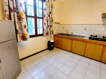 Appartement de 2 Chambres