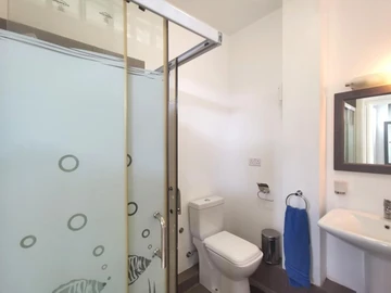 Townhouse, Duplex de 2 Chambres