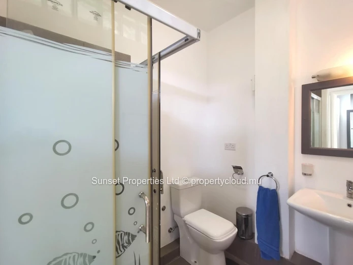 Semi-detached Duplex | 2 Bedrooms | Private Pool & Rooftop