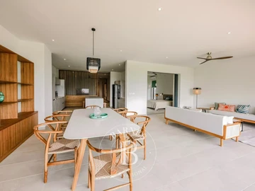 Appartement de 4 Chambres