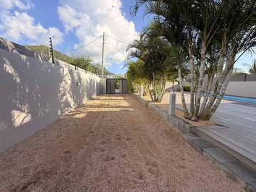 Villa de 4 Chambres