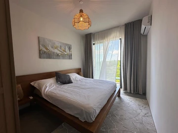 Penthouse de 3 Chambres
